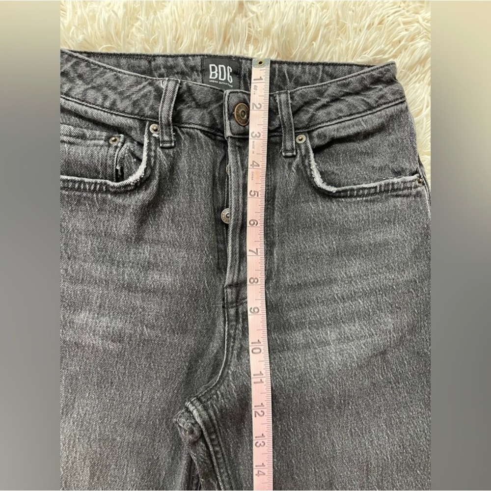 BDG high waisted Jeans